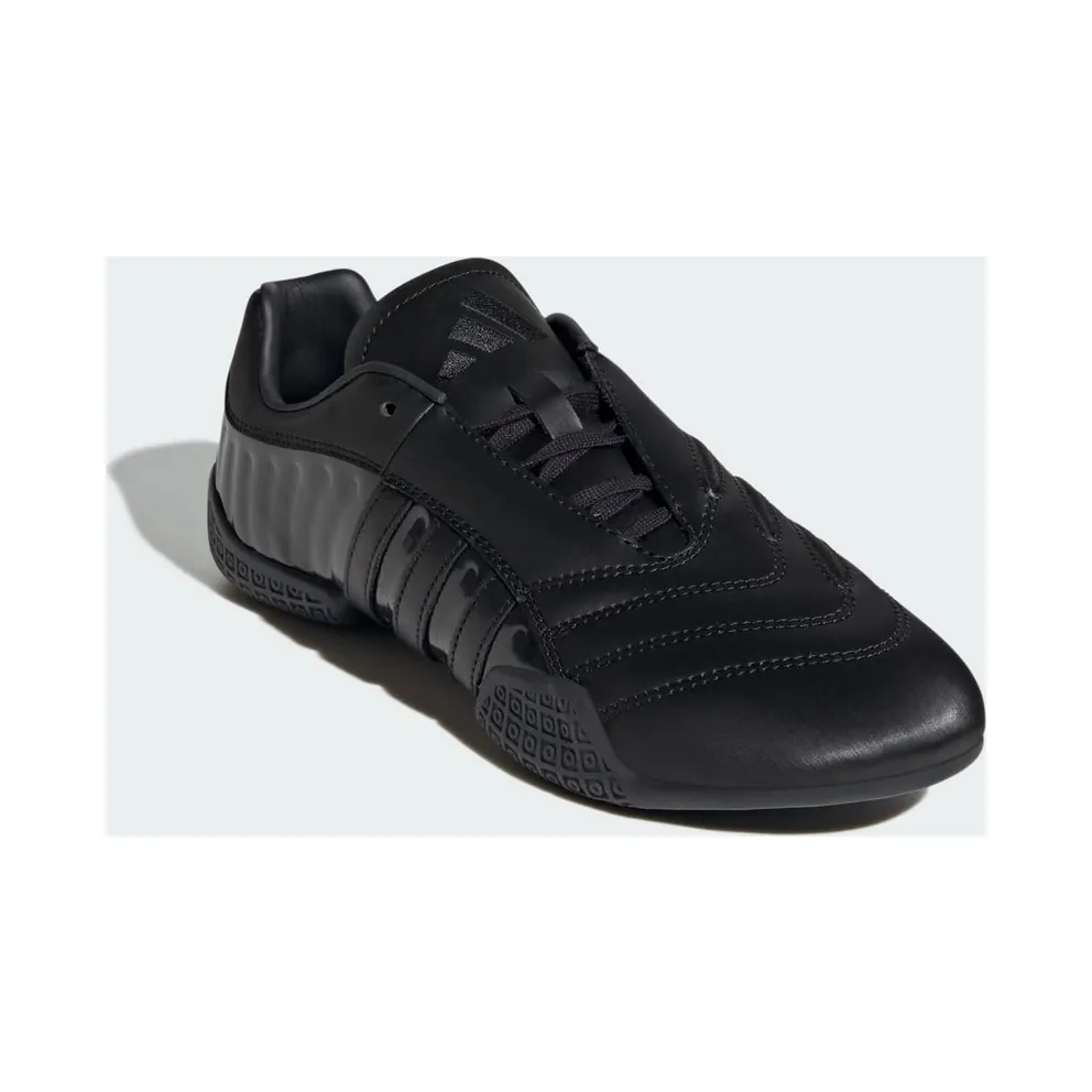Adidas Taekwondo Mei Elite “Core Black / Core Black / Core Black” (HQ9182)