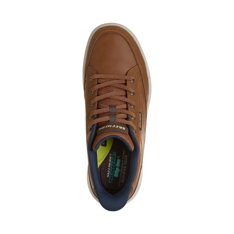 skechers-relaxed-fit 211234_LUG