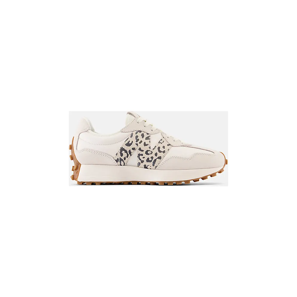 New Balance 327 Weiß (WS327PJ)