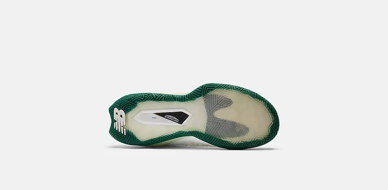 New Balance Coco CG2 White Marsh Green (WCHCOCA2)
