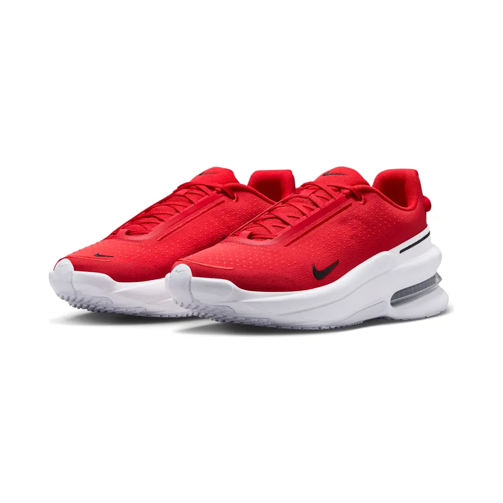 Nike Air Zoom Upturn SC University Red White Bright Crimson Black (IB2746-600)