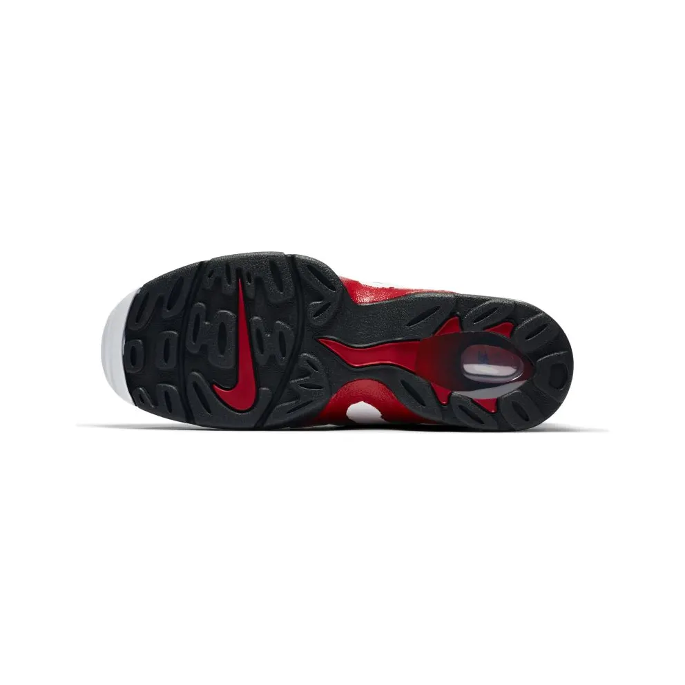 Nike Air DT Max 96 White Red (2018) (316408-161)