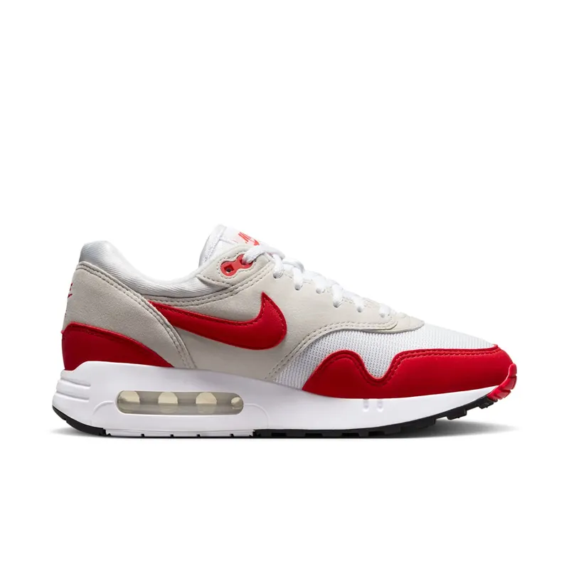 Nike Air Max 1 ’86 OG Big Bubble Sport Red (DO9844-100)