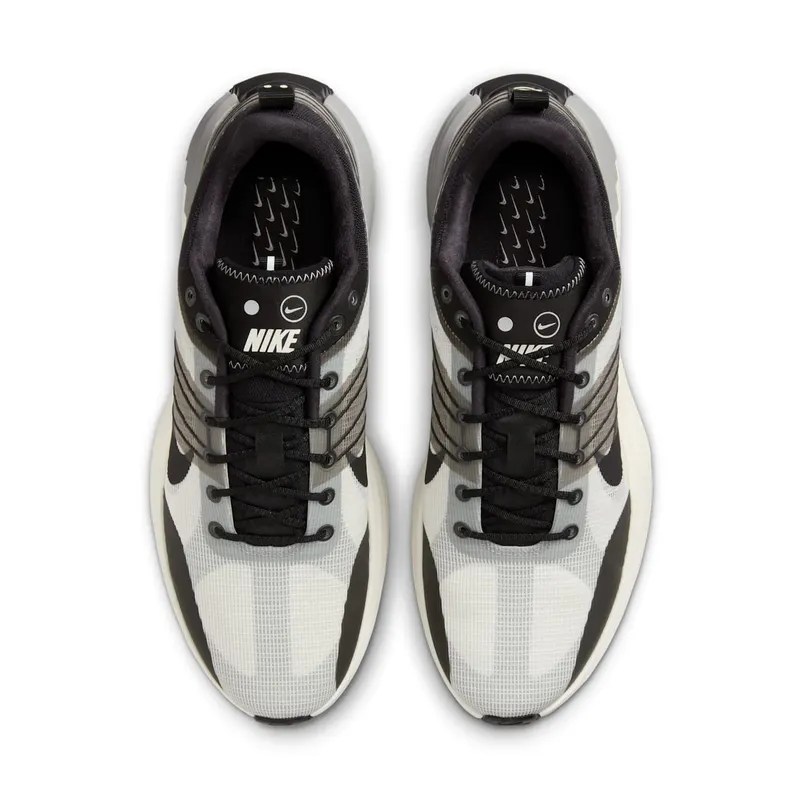 Nike Lunar Roam (summit white / black / lt smoke grey / black) – DV2440-102