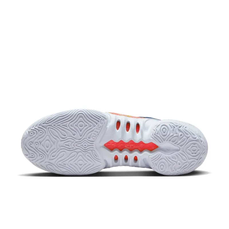 Nike Cosmic Unity 2 Basketball Black (DH1537-002)