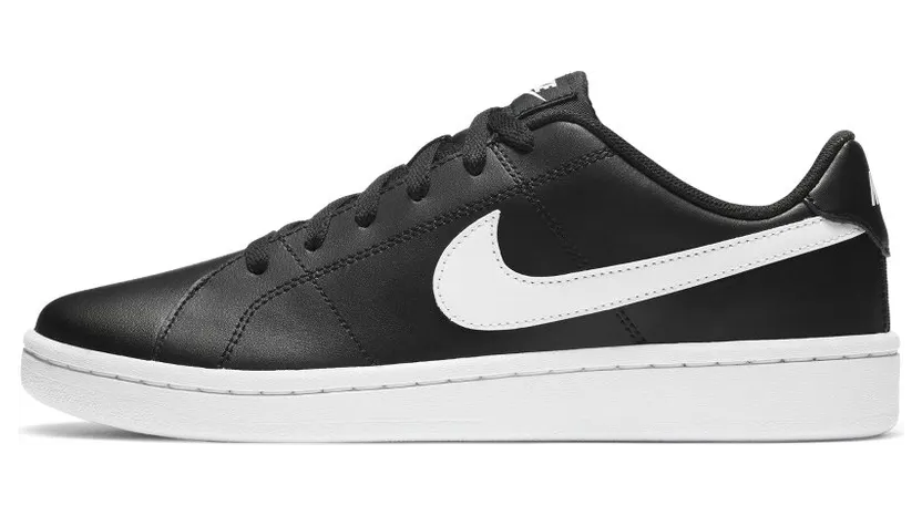 Nike Court Royale 2 Low Schwarz (CQ9246-001)