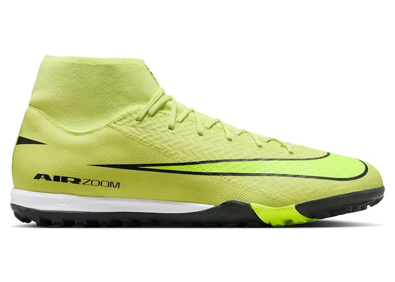 Nike Zoom Mercurial Superfly 10 Academy TF Max Voltage Pack (FQ8331-300)