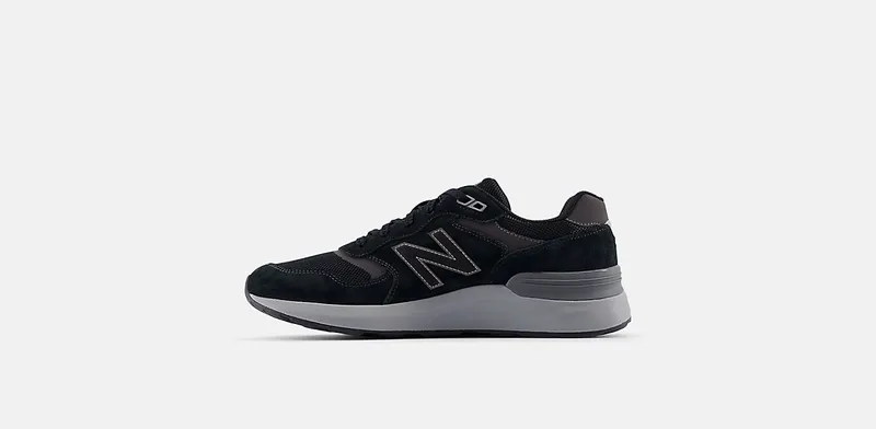 New Balance Fresh Foam 880 v7 “Black” (MW880BB7)