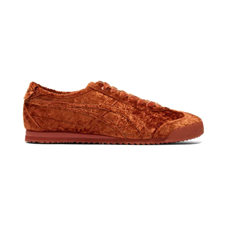 Onitsuka Tiger Mexico 66 Velvet Brown (1183C270-200)
