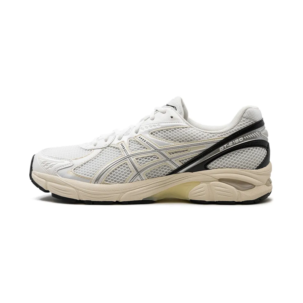 Asics GT-2160 White / Black (1203A275-104)