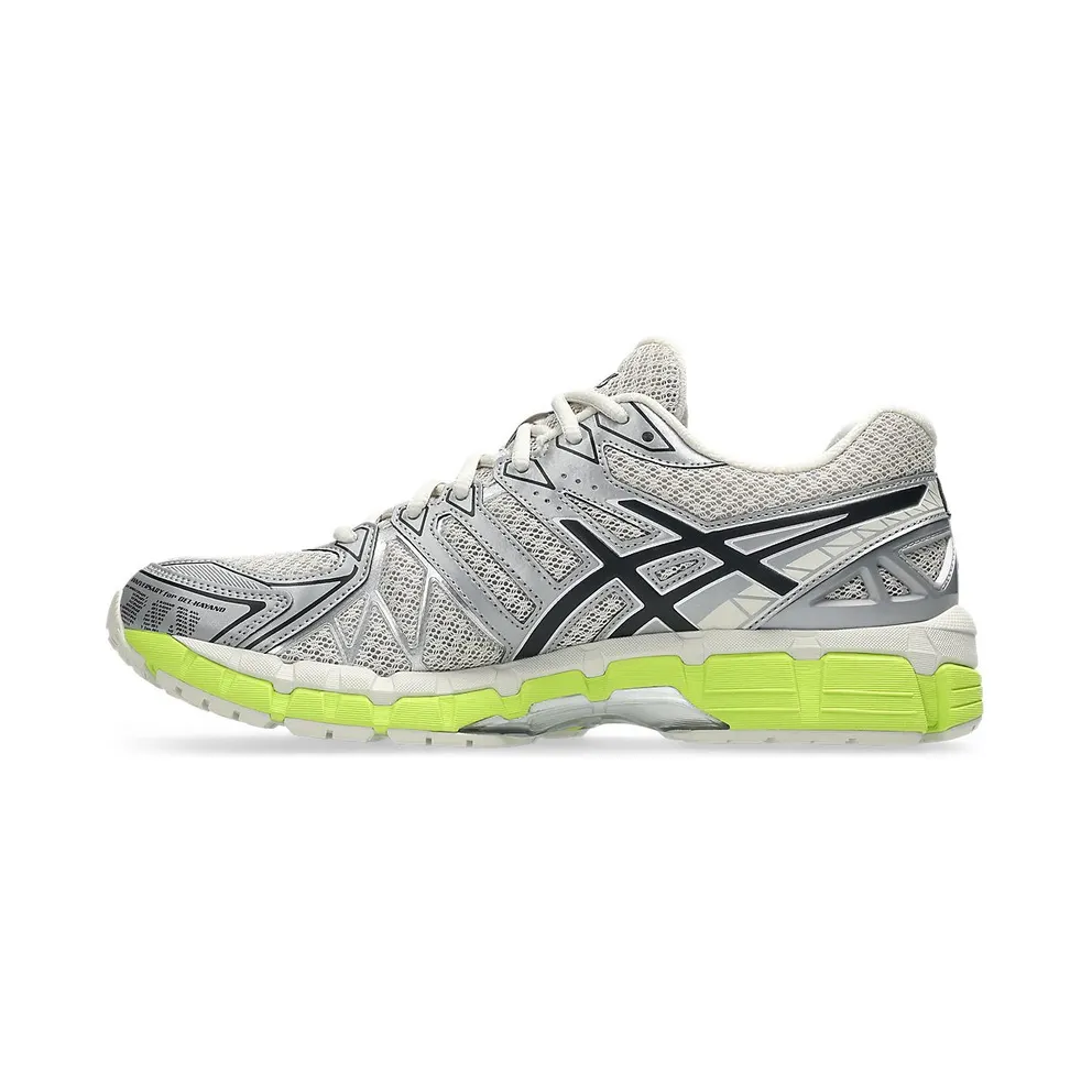 ASICS GEL-KAYANO 20 “Smoke Grey / Black” (1203A388-029)