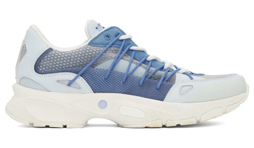MCQ Blue Aratana Sneakers (668762 R2785)