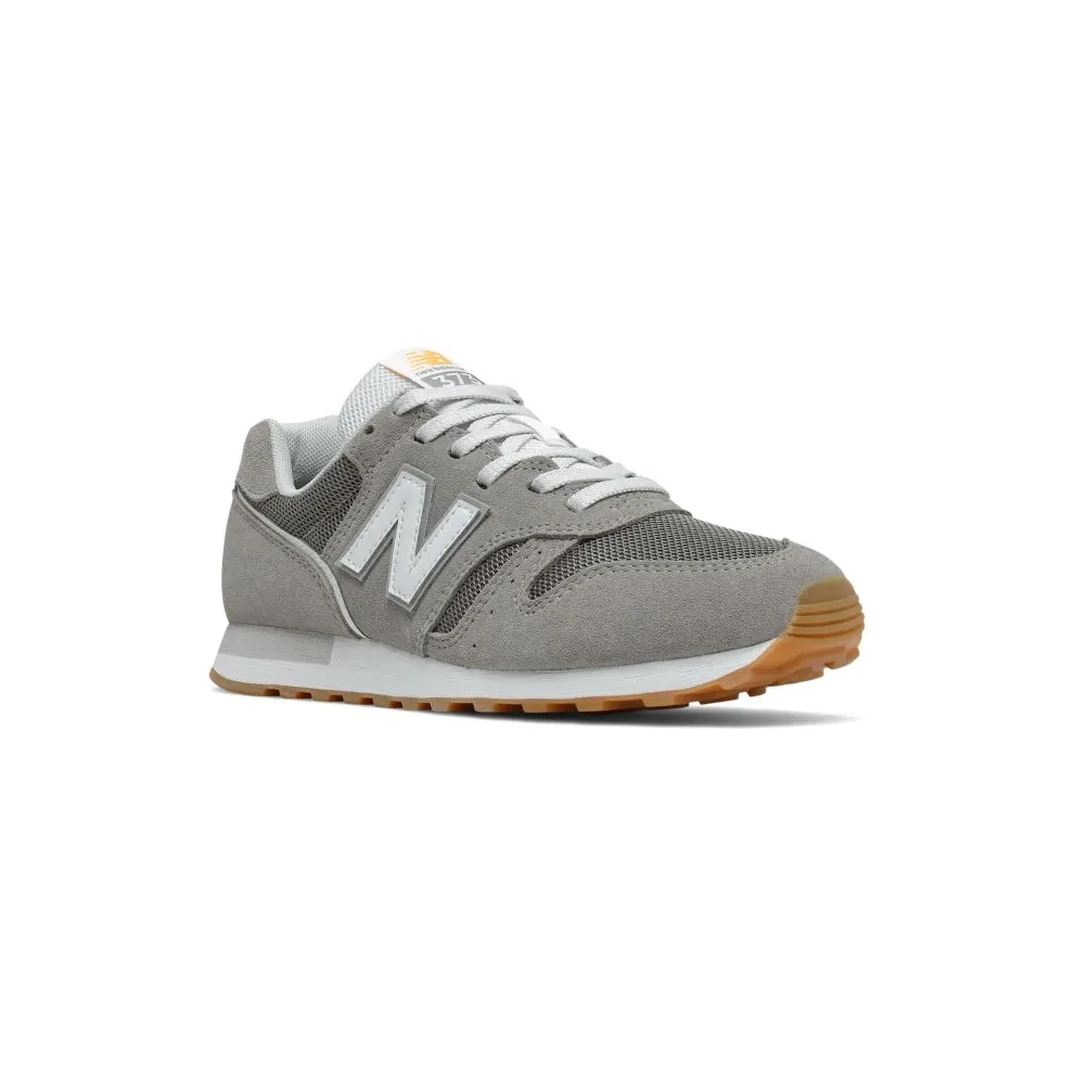 New Balance WL373 HL2 Bone / White (WL373HL2)