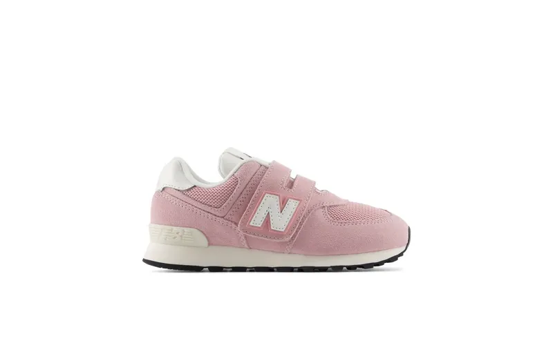 New Balance 574 Hook & Loop Shoes P574-8O4