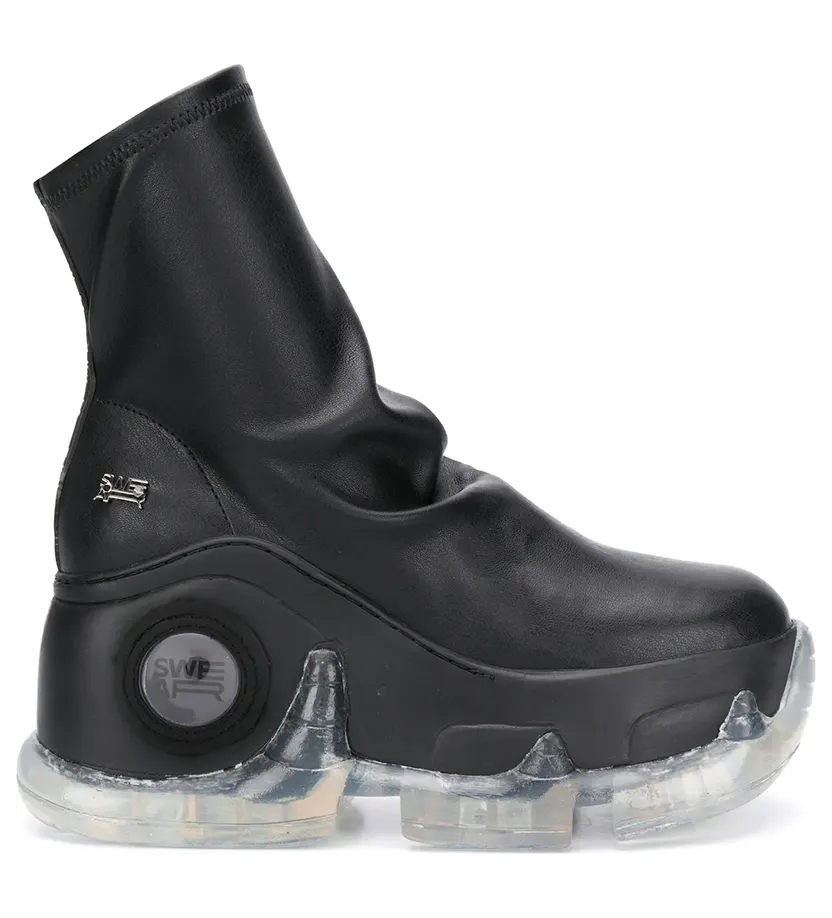 Swear Wunschanfertigung: Air Revive Xtra “Black” (SAV000008E15OCC6)