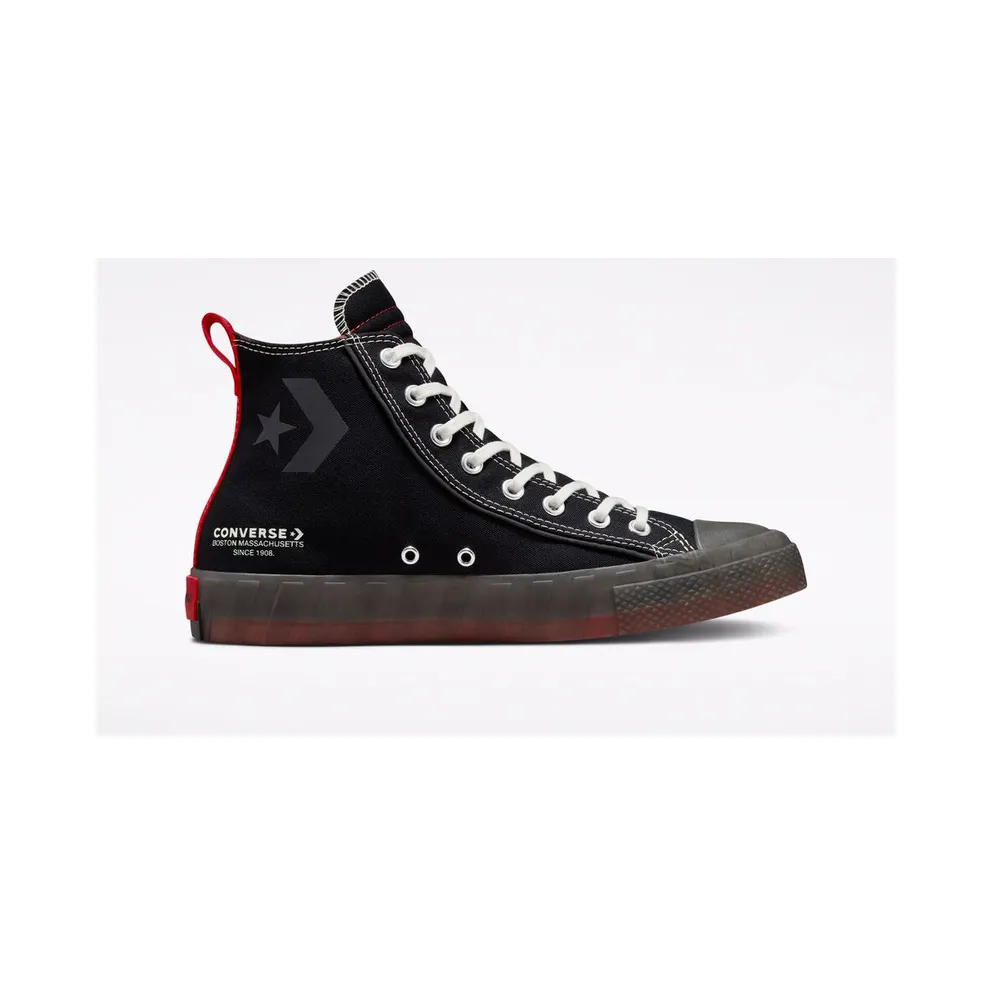 Converse UNT1TL3D Black/almost Black (A01643C)