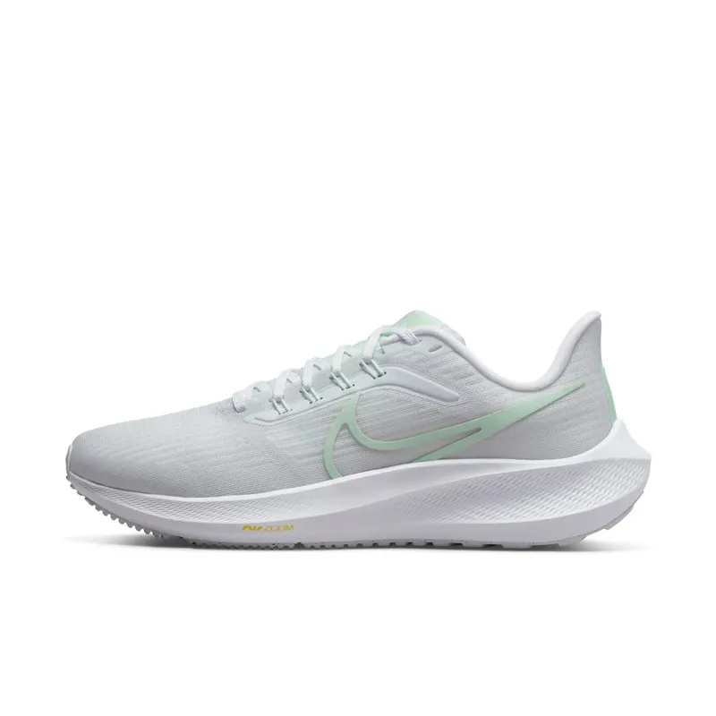 Nike Air Zoom Pegasus 39 Road Running White (DH4072-102)