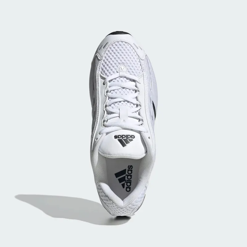 Adidas Megaride O1 Cloud White / Core Black / Silver Metallic (JH5520)