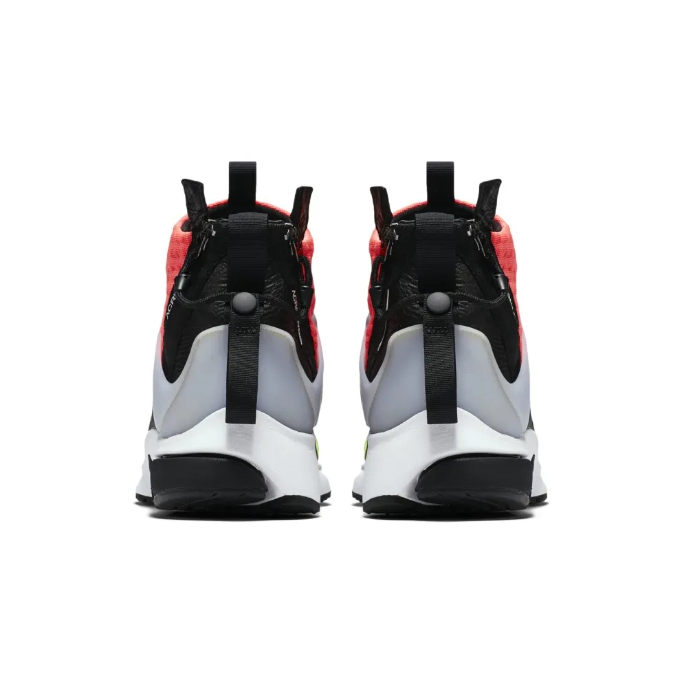 Nike Air Presto Acronym Volt White/Black-Hot Lava-Volt (844672-100)