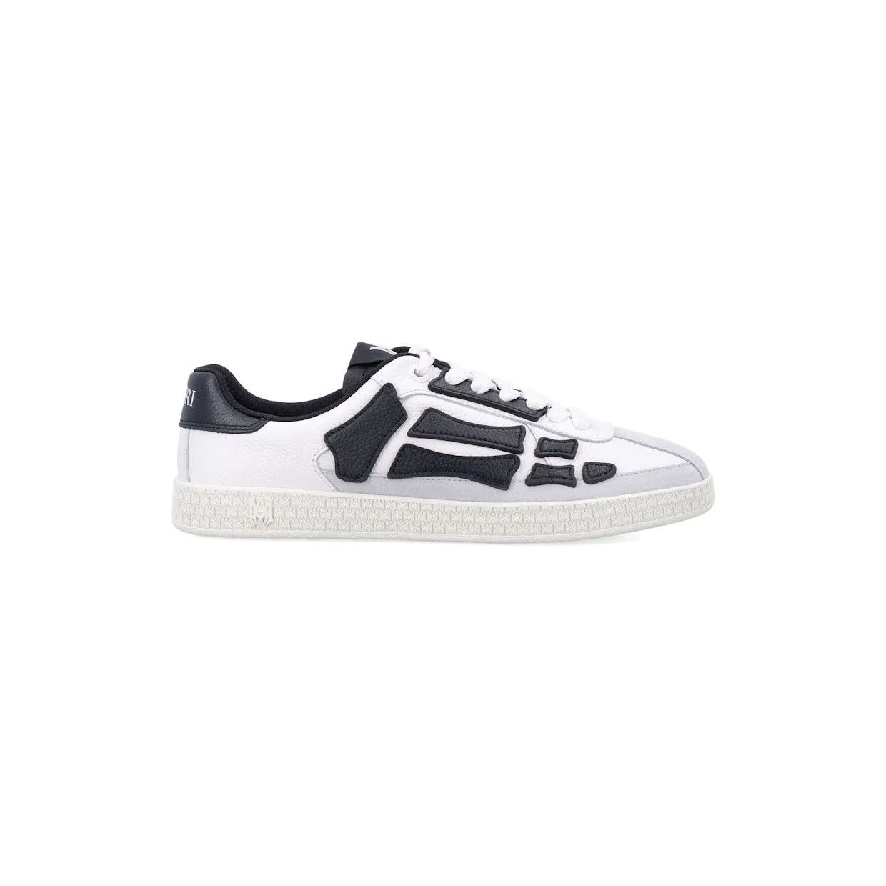 AMIRI Pacific Bones White Black (AMFOSR1126-001)