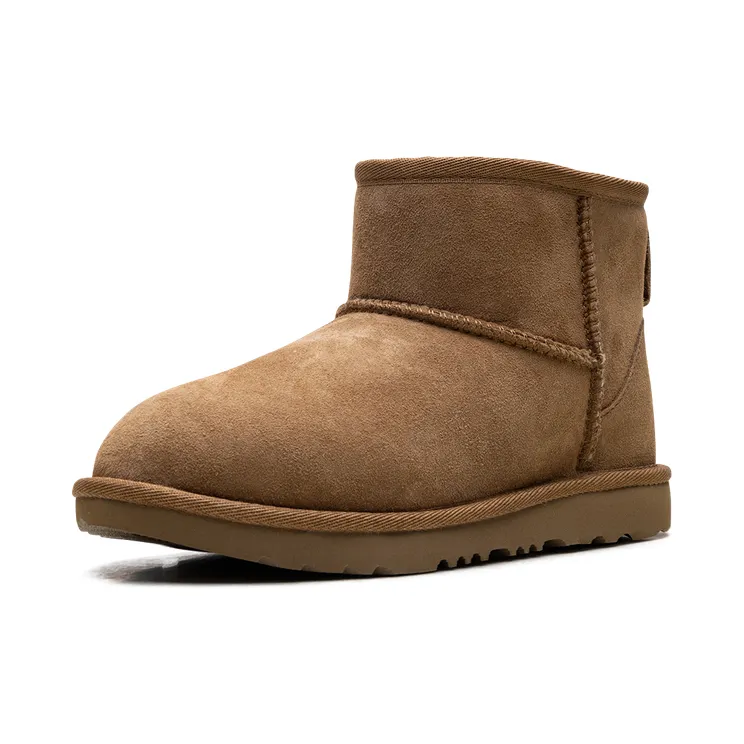 ugg-sneaker 1017715K-CHE