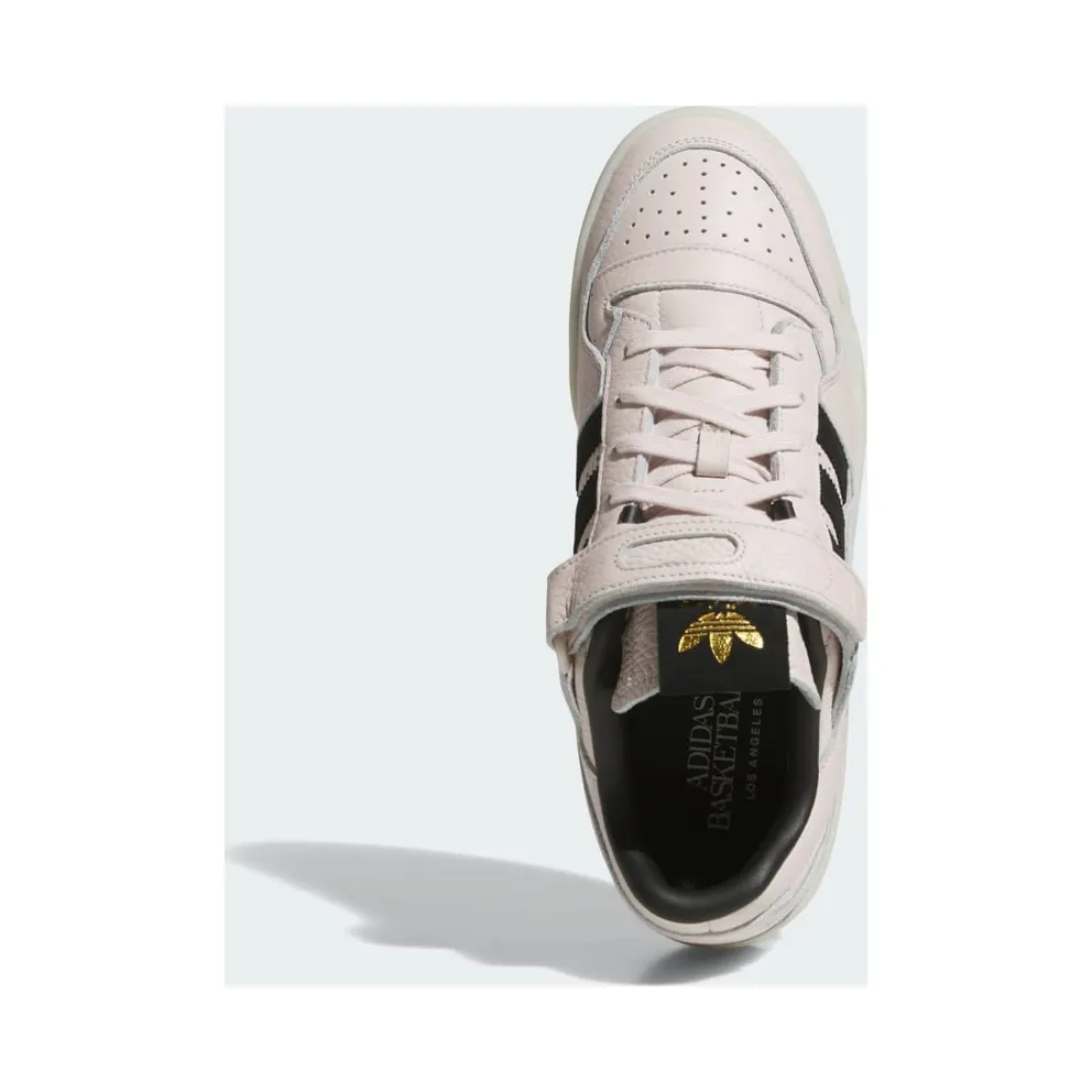 Adidas Forum 84 Low Putty Mauve / Core Black / Ivory (IF9671)