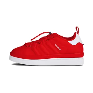 Adidas Campus “Moncler – Solar Red” (IG7867)