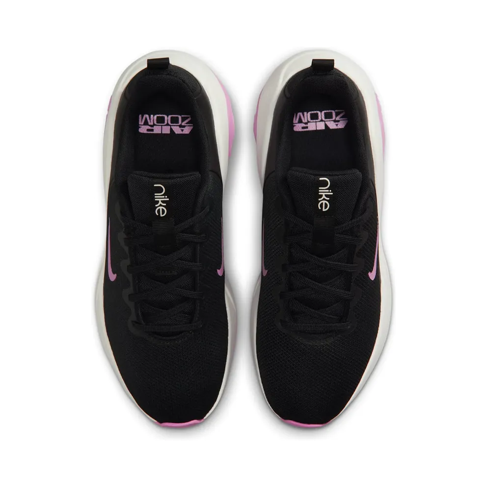 Nike Bella 7 Black Sail Light Magenta (FZ1689-007)