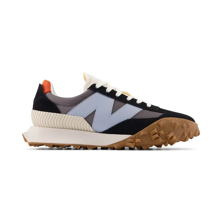 New Balance XC-72 Black Light Arctic Grey (UXC72QA)