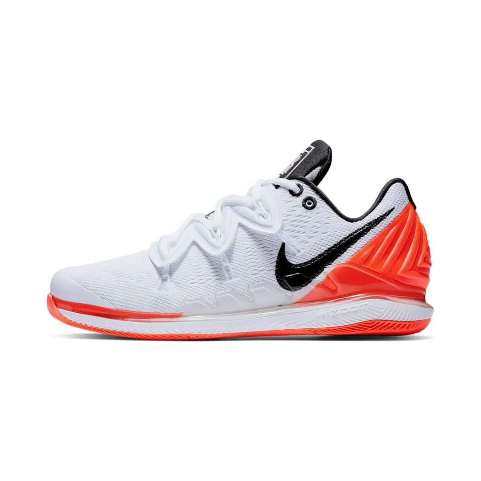 Nike Air Zoom Vapor X Kyrie Hot Lava (BQ5952-100)