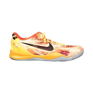 Nike Kobe 8 System Shanghai Limited – Fireworks (555035-800)