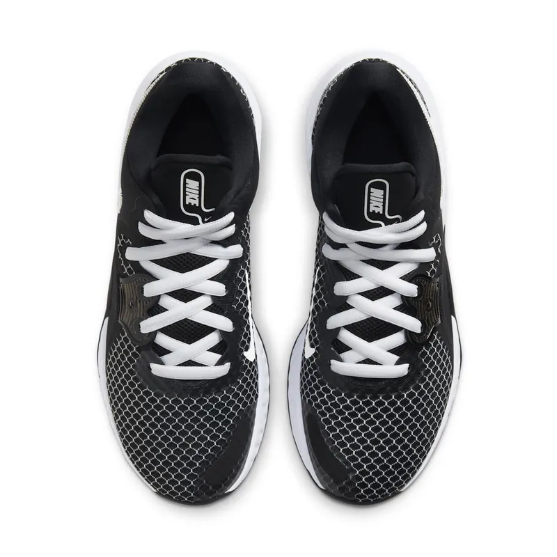 Nike Renew Elevate 2 Black (CW3406-004)