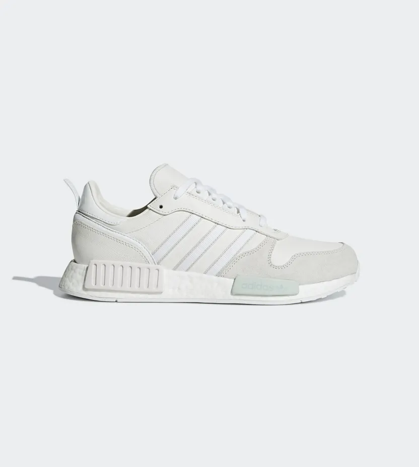 Adidas Rising Star R1 ‘Triple White’ White/White/White (G28939)