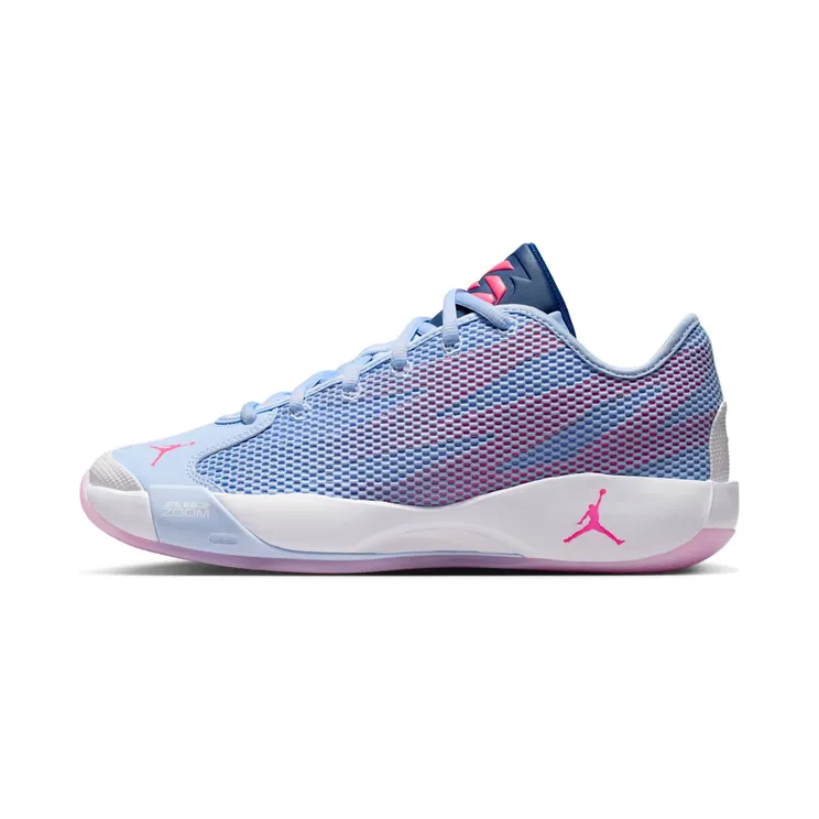 Jordan Luka .77 – Light Marine “Light Navy / Blue Void / White / Hyper Pink” (IF1610-500)