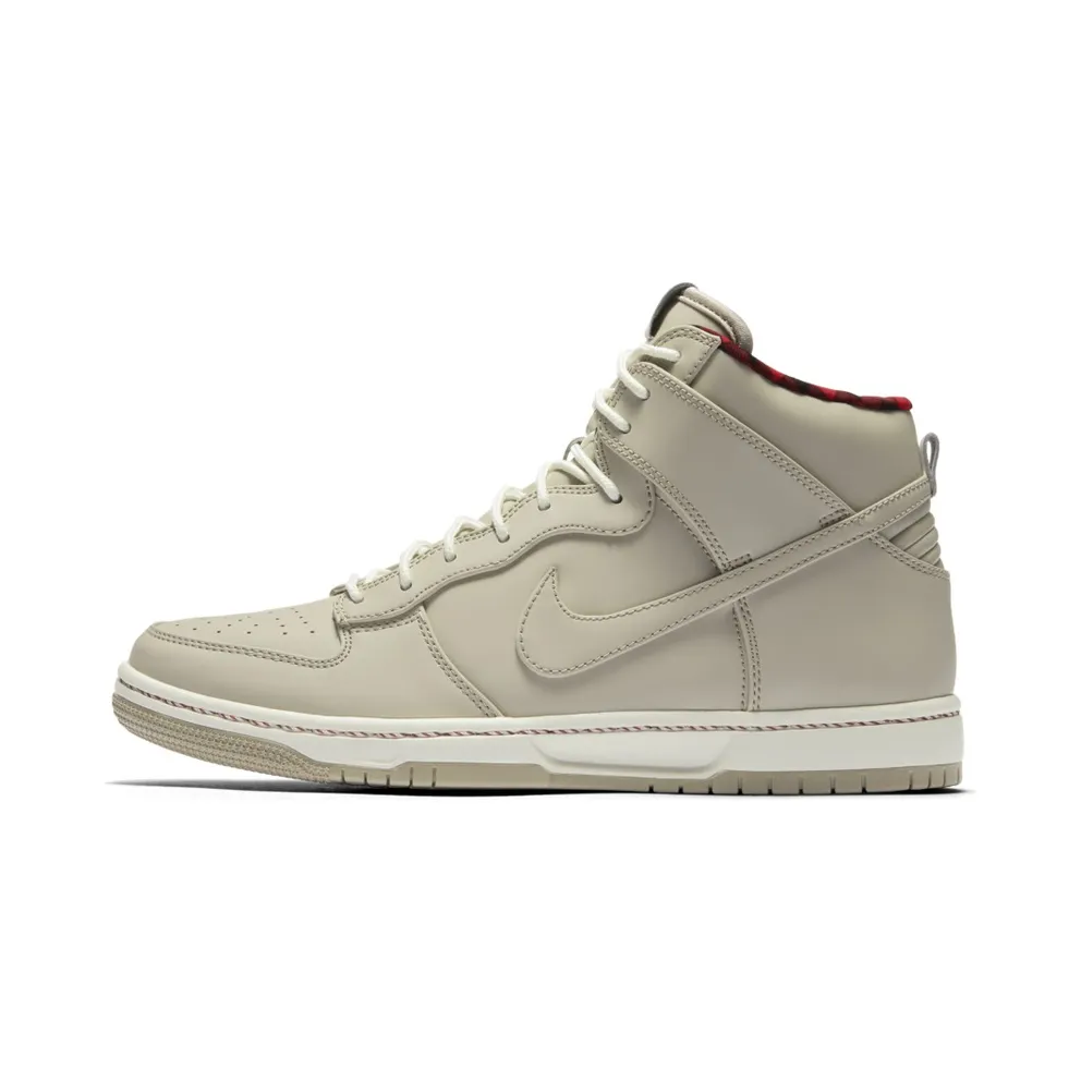 Nike Dunk Ultra String String/String-Sail-Sport Red (845055-201)