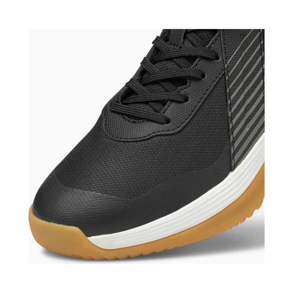Puma Varion Grey/Black (10647203)