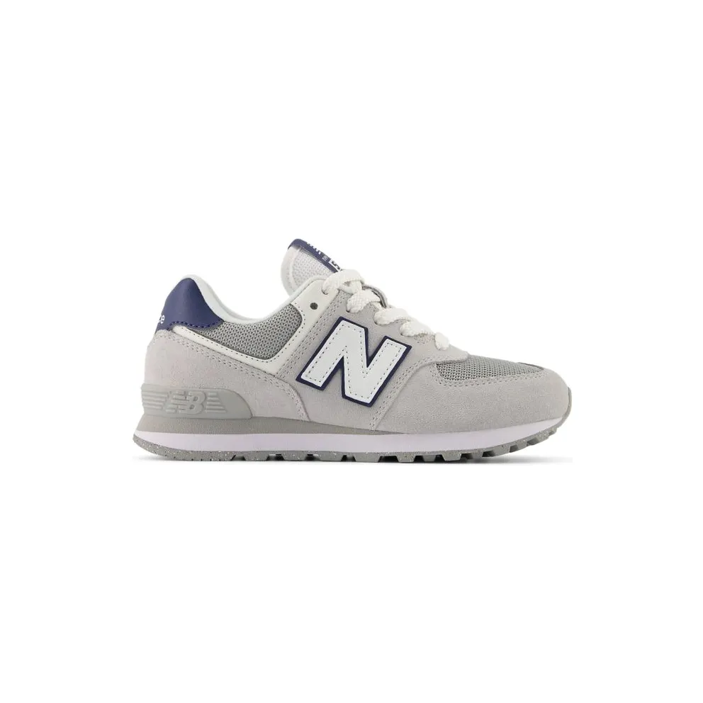 New Balance 574 PS “Brighton Grey NB Navy” (PC574ESB)