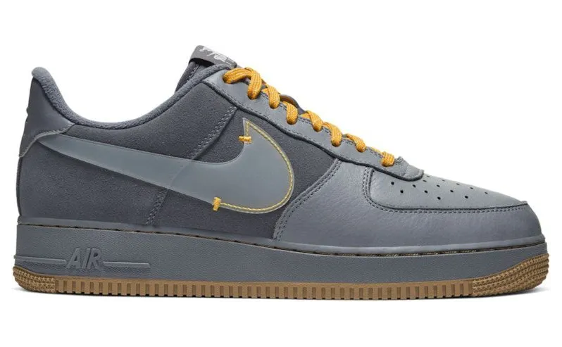 Nike Air Force 1 Low Cool Grey (CQ6367-001)