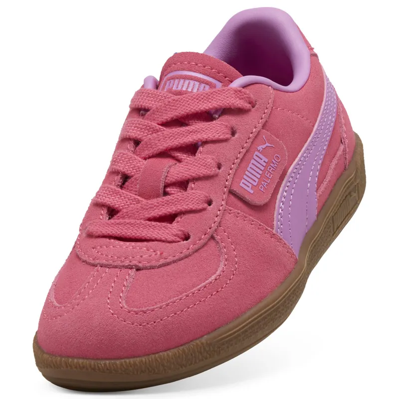 Puma Palermo “Magic Rose / Mauve Pop” (397273_46)