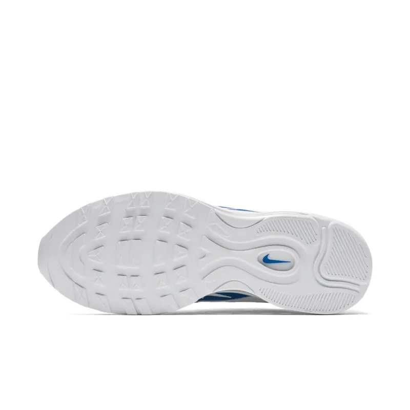 Nike Air Max 97 Ultra Sprite (W) White/Blue Nebula-Volt (AH6806-101)