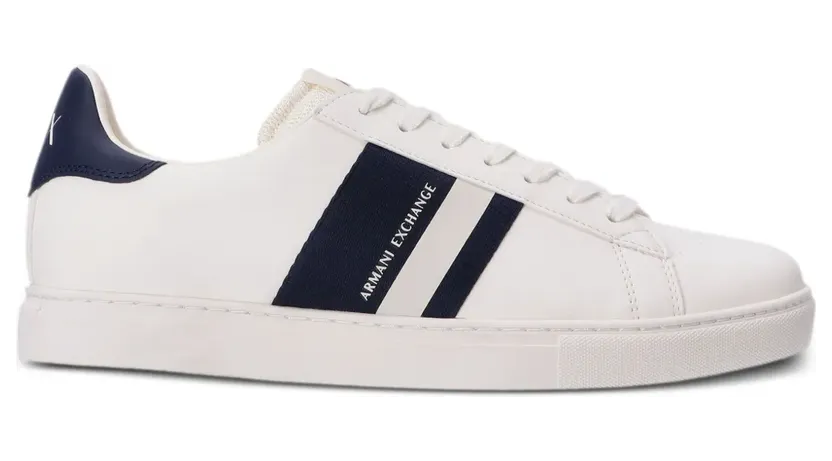 Armani Exchange Armani sneaker Blue (XUX173-XV666)