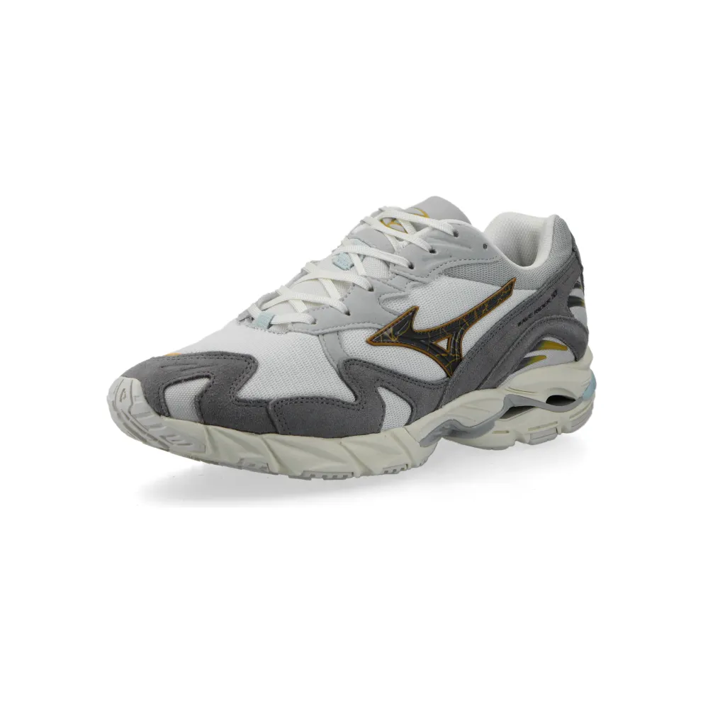 Mizuno Wave Rider 10 “Kintsugi Pack” (Nimbus Cloud/Black Oyster/Quiet Shade) – D1GA232101