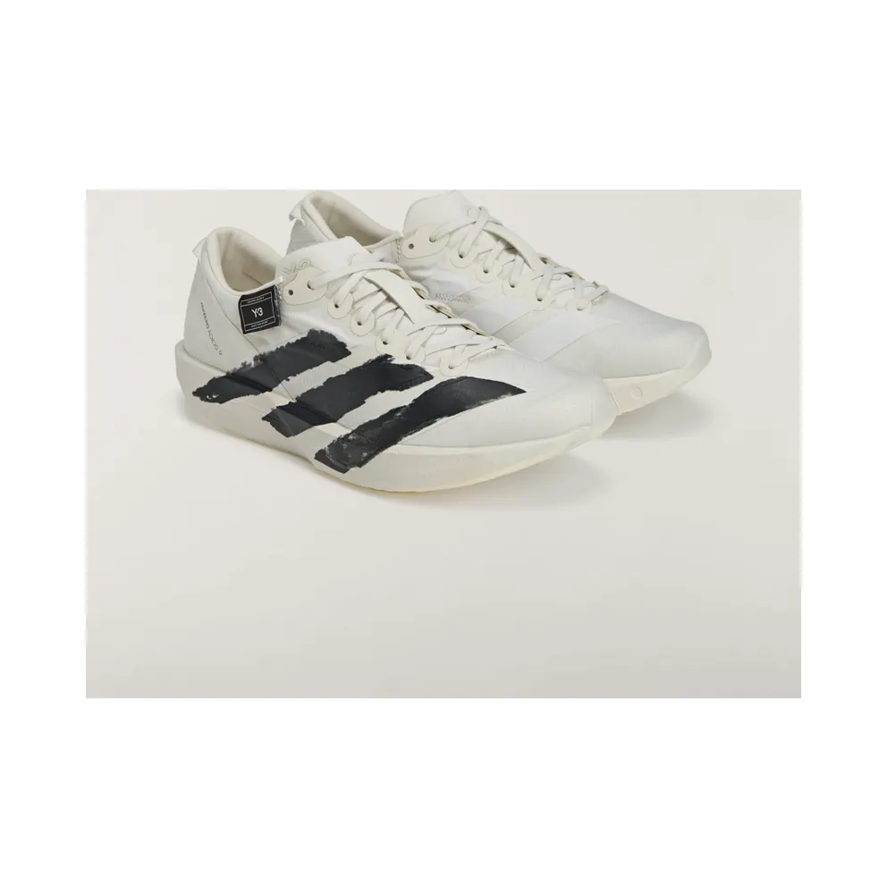 Adidas Y-3 Adios 9 Orbit Grey / Orbit Grey / Black (JR6653)