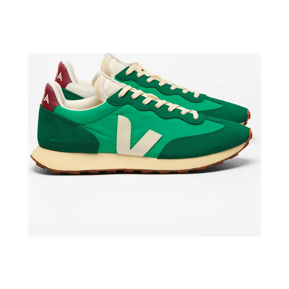Veja Rio Branco Green