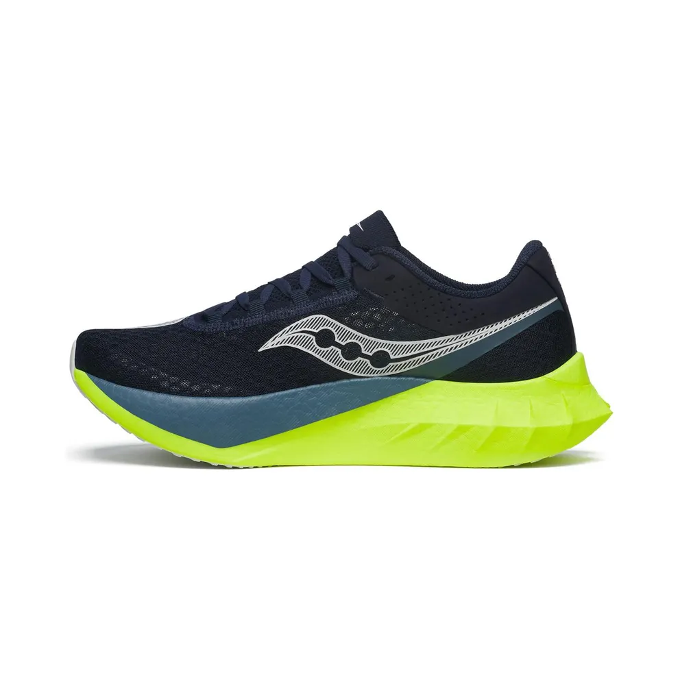 Saucony Endorphin Pro 4 Navy Citron (S20939-222)