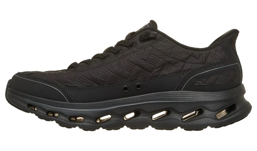 skechers-glide-step 217035_BBK