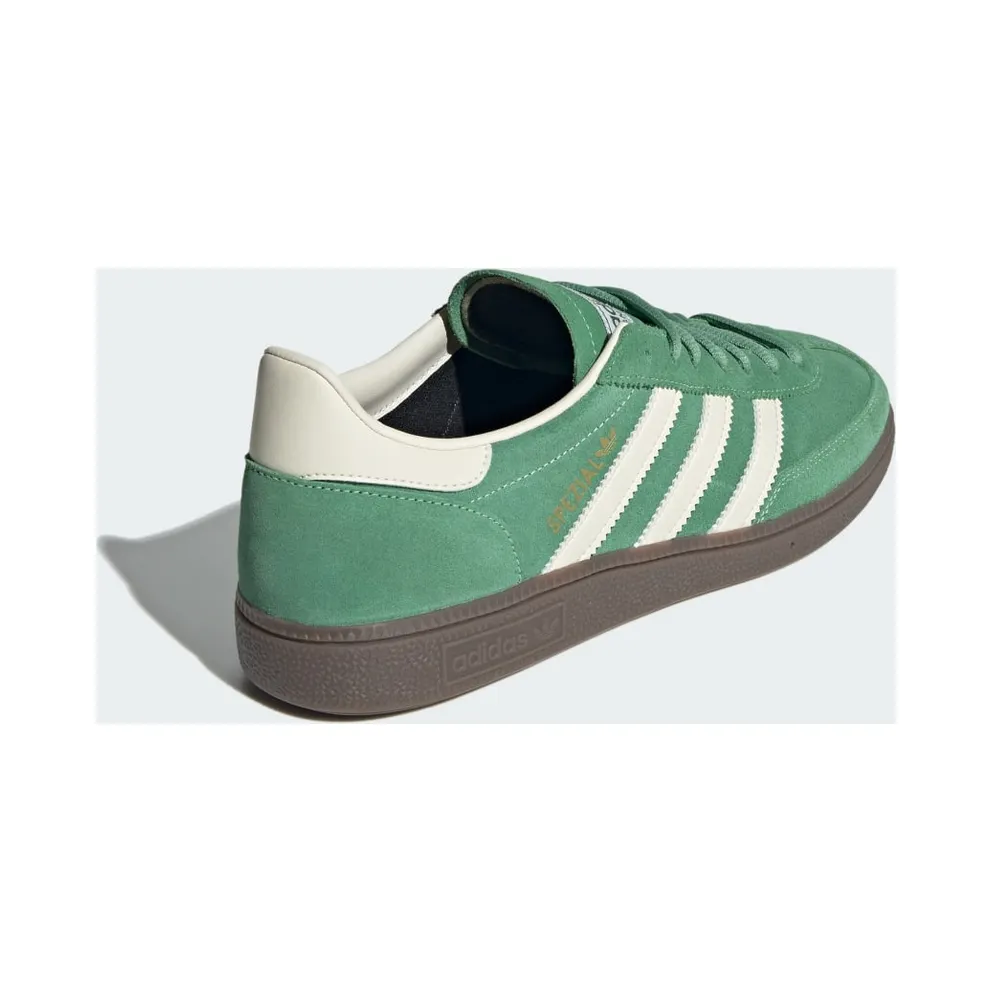 adidas Handball Spezial Preloved Green / Cream White / Crystal White (IG6192)