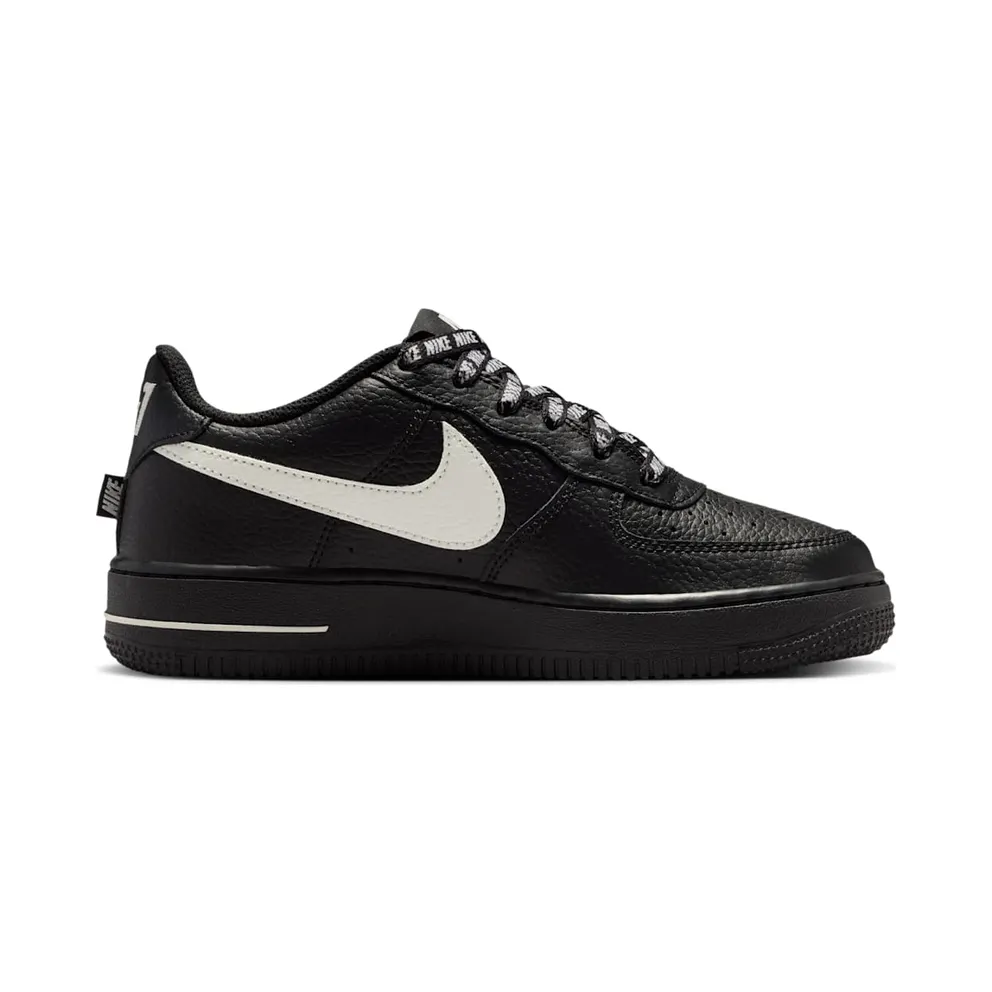 Nike Air Force 1 Black (IR0270-002)
