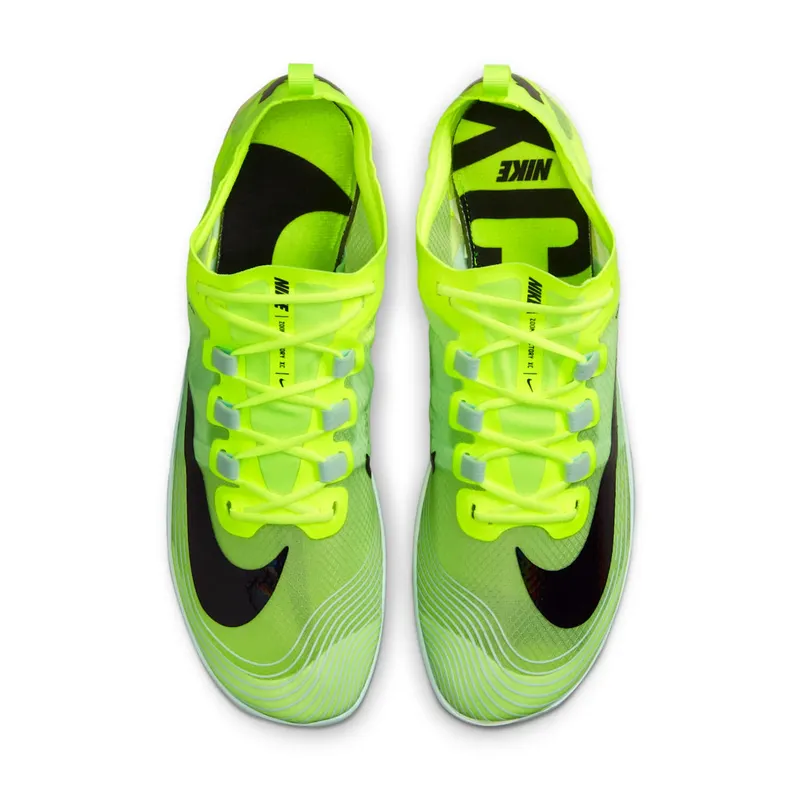 Nike Zoom Victory 5 XC Volt Mint Foam (AJ0847-702)