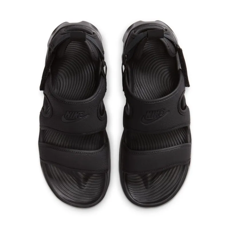 Nike Owaysis Sandal Black (CK9283-001)